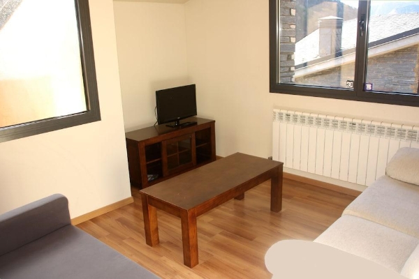 Hotel Apartamentos La Merceria 3000 (Canillo)